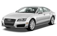 Audi review