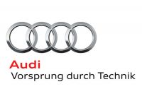 Дилеры Audi