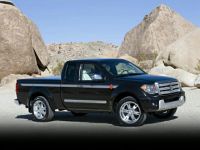 Владельцы пикапов не смогут въезжать в пределы ТТК