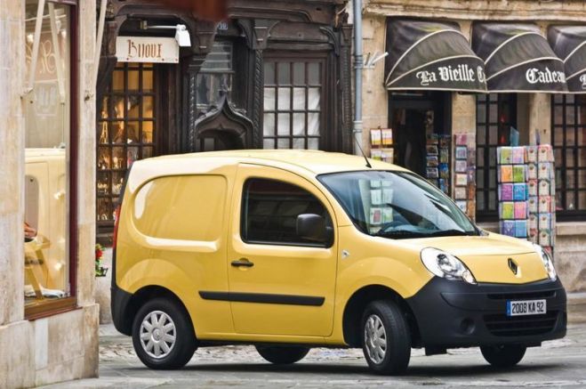 Специфика ремонта французских коммерческих автомобилей