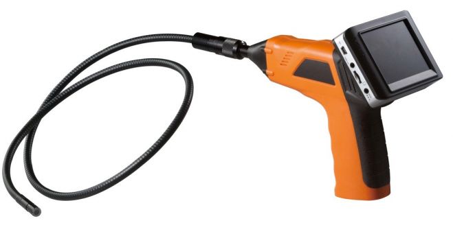 Миниатюрные видеокамеры для автомобиля