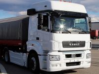 КАМАЗ М1842 можно будет купить по программе утилизации