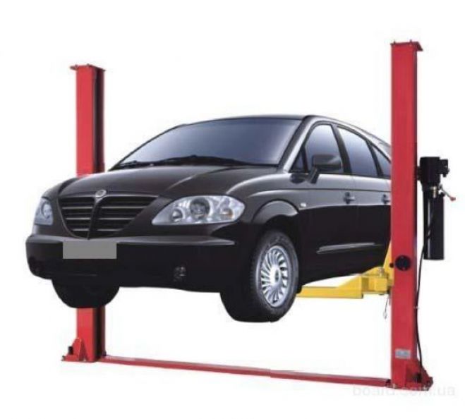 Комплект оборудования LAUNCH - выгодное вложение в работу автосервиса