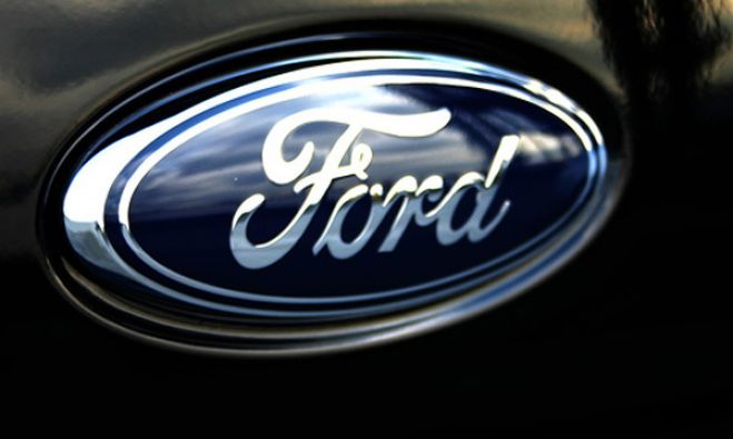 Где купить запчасти для Ford