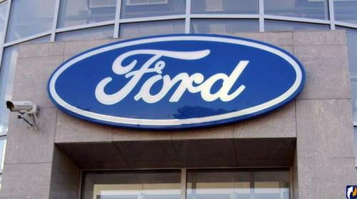В Китае открылось сразу 88 автосалонов Ford