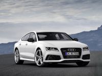 Компания Pretos выполнила тюнинг Audi RS7 Sportback