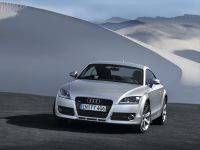 Audi TT будут выпускать с кузовом универсал