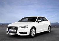 Audi собирается создать линейку новых автомобилей на базе А3