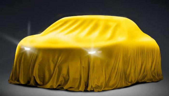 Opel представит в Москве новый автомобиль