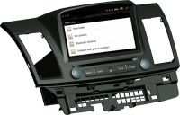 Штатные головные устройства на Android