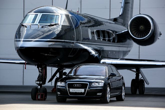 Центр развития легкомоторной авиации открыли в Вологодской области