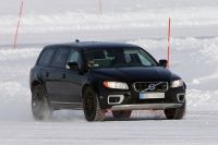 В 2015 году на рынок выйдет следующее поколение Volvo XC90