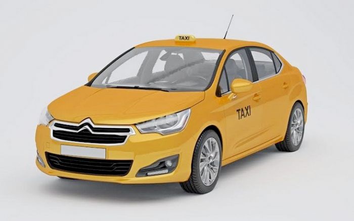 Citroen представит в России спецверсии автомобилей для такси
