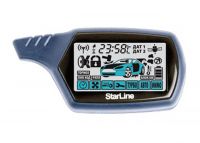 Автосигнализация Starline a91 – популярная противоугонная защита