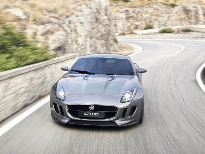 Автомобиль jaguar – воплощение силы, скорости, грации