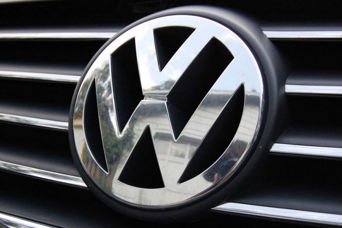 Volkswagen – немного истории