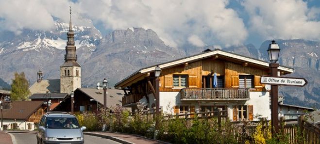 Путешествие на автомобиле. Что учесть?