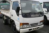 ISUZU Motors собирается импортировать в России тяжелый грузовой транспорт