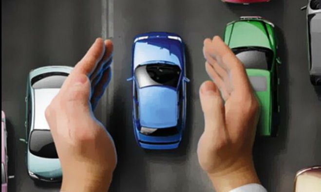 Виды страхования