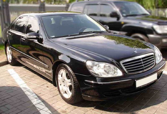 Аренда авто