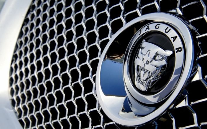 Jaguar представит собственный внедорожник