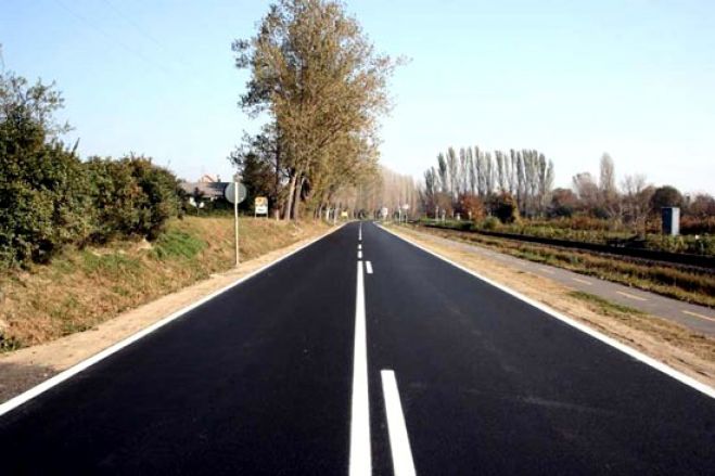 Для чего необходима дорожная разметка?