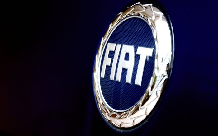 Fiat разделится на две компании