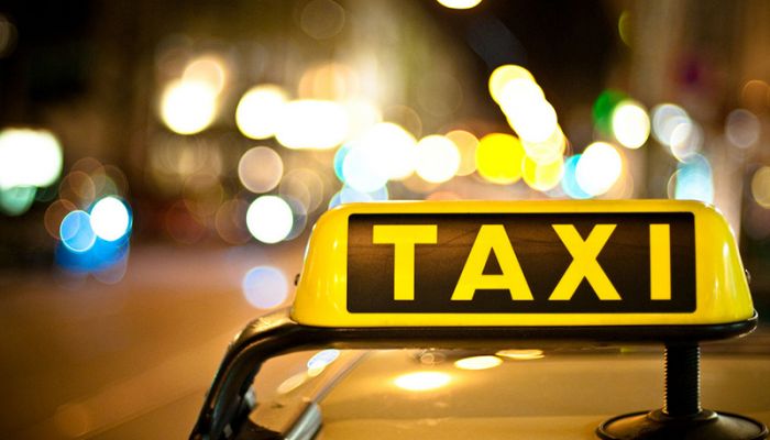 Выбор такси: критерии