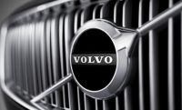 Volvo представит новый компактный хэтчбек