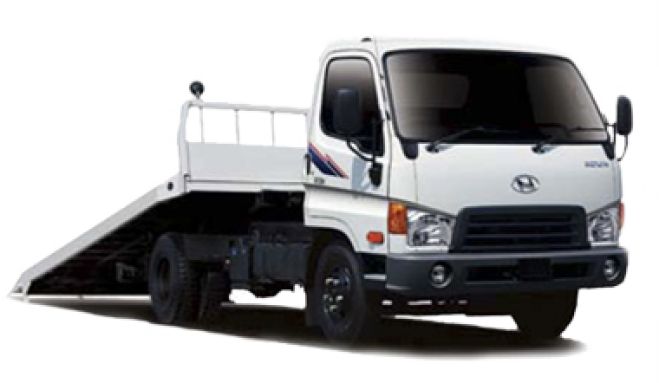 Вызов эвакуатора