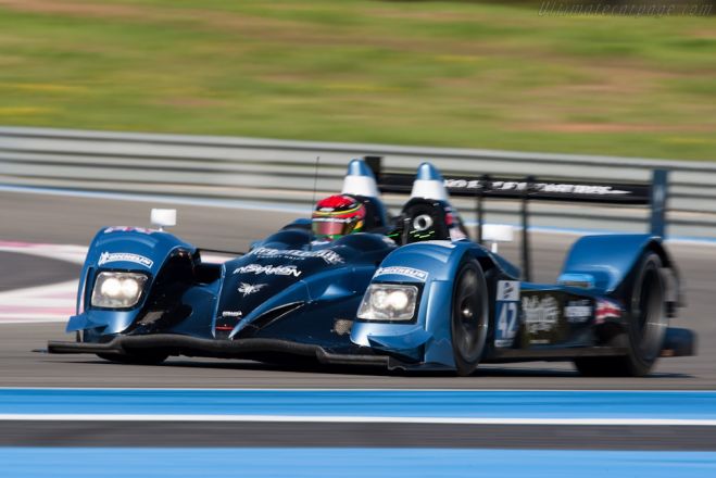 Toyota на резине «Мишлен» победила в «6 часах Сильверстоуна»