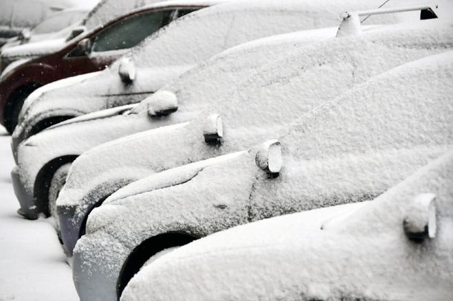 Несколько советов по подготовке автомобиля к зиме