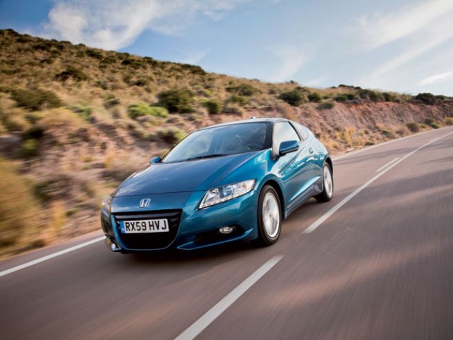 Покоряем мир на автомобиле