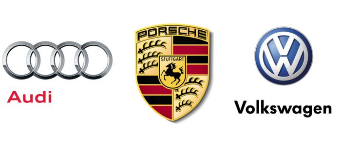 Volkswagen, Porsche и Audi вместе делают спорткар