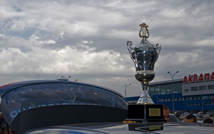 Финал чемпионата России по автозвуку состоялся в Нижекамске