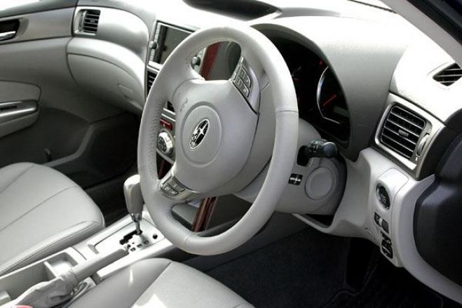 Ремонт рулевых реек