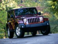 У нового поколения Jeep Wrangler будет алюминиевый кузов