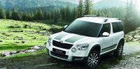 Skoda привезет в Россию шесть новых моделей