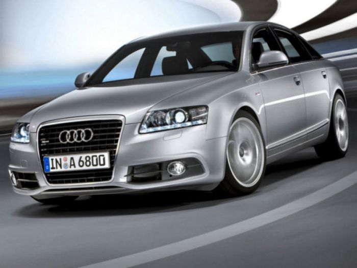 Audi установит экономичный турбодизель на 11 своих моделей