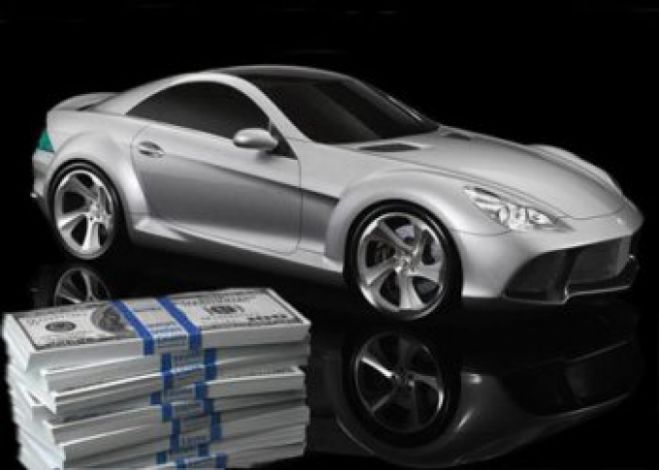 Срочный выкуп автомобилей