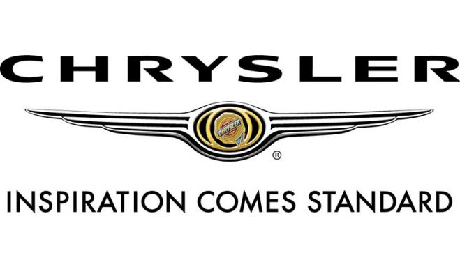 Немного о марке Chrysler