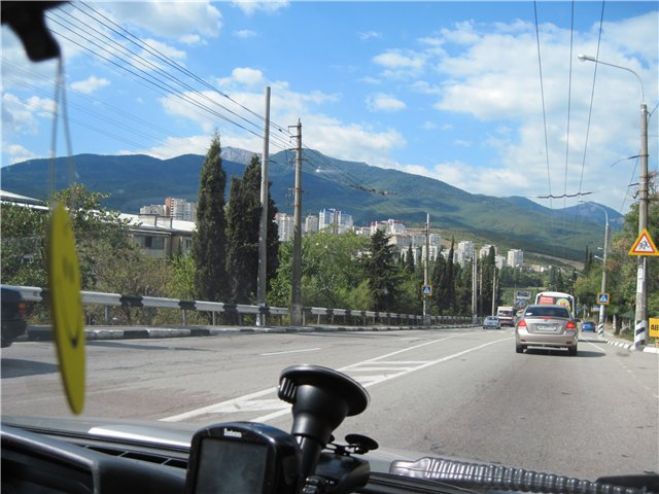 Отдых на авто – увлекательное путешествие