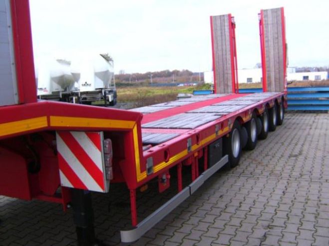 Грузовики и самосвалы