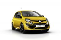 Новый Smart будет похож на Renault Twigo