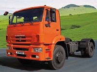 КАМАЗ и PALFINGER AG создают совместное предприятие