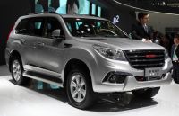 До конца текущего года в России начнут продавать внедорожники Haval
