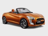 Daihatsu Kopen – новый концепт из Японии