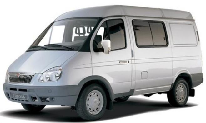 Новые моторы для «Соболя» и «ГАЗели»