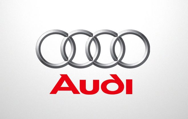 Славная история Audi