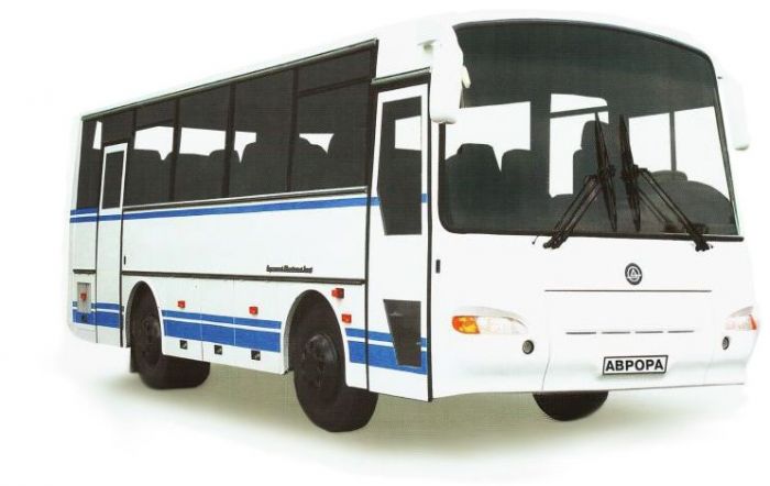 Никарагуа купит в России автобусы КАВЗ 4235 и самосвалы КамАЗ